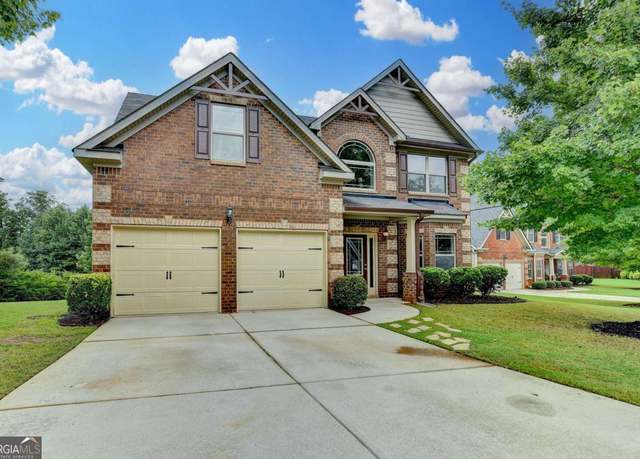 Property at 1466 Clarecastle Ln, Buford, GA 30519, 4 beds, 2.5 baths