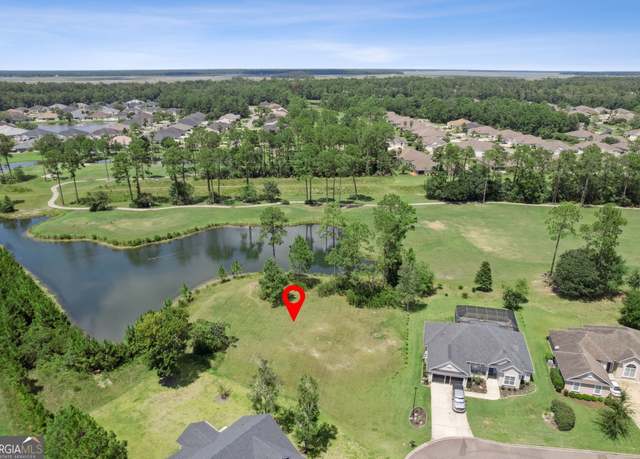 Property at V/L 14 Spyglass, Kingsland, GA 31548