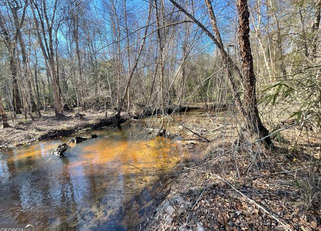 Property at 965 Fountain Rd, Jeffersonville, GA 31044