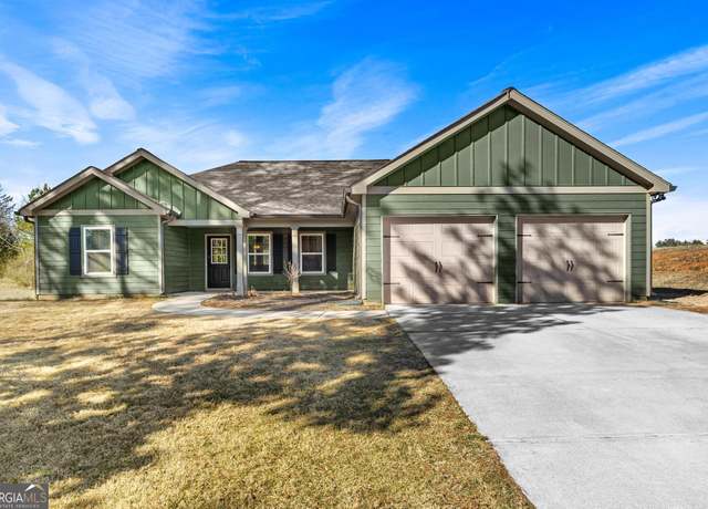 Property at 235 Allen Acres Rd, Hartwell, GA 30643, 3 beds, 2 baths