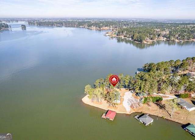 Property at 123 Arrowhead Rd, Sparta, GA 31087, 3 beds, 2 baths