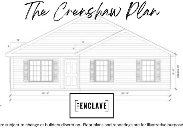 Property at 131 Enclave Ct #14, Statesboro, GA 30458, 3 beds, 2 baths