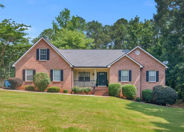 Property at 75 The Farm Rd, Mcdonough, GA 30252, 4 beds, 2 baths