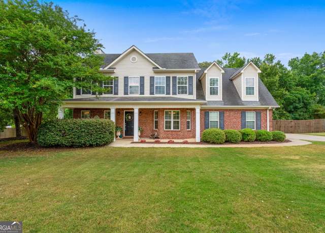 Property at 220 Calli Ct, Mcdonough, GA 30252, 4 beds, 2.5 baths