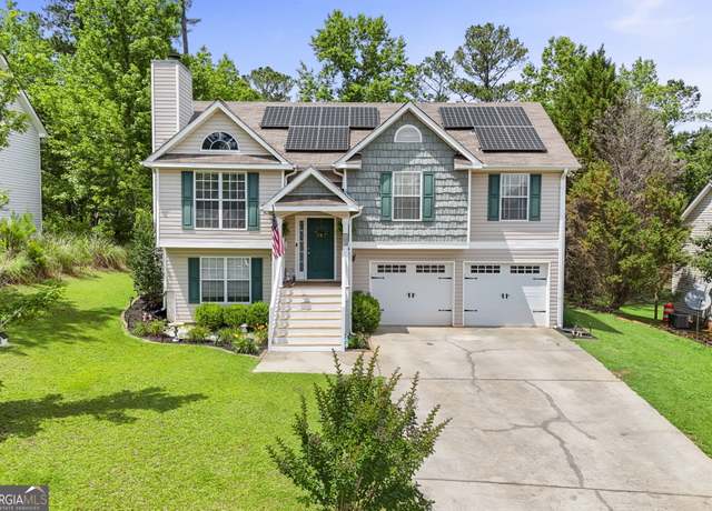 Property at 103 Manx Dr, Grantville, GA 30220, 5 beds, 3 baths