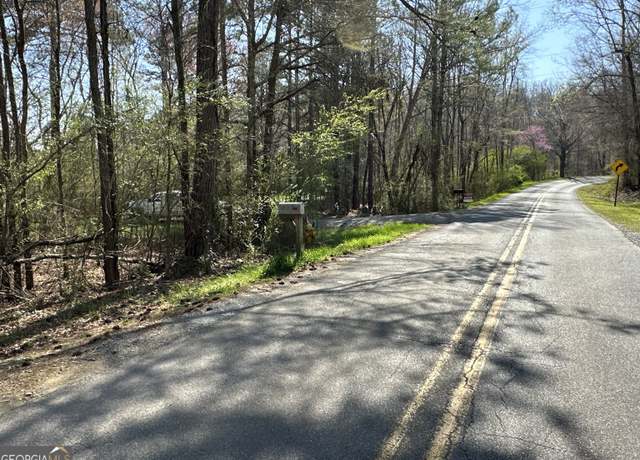 Property at 1849 Prior Station Rd Unit 76 ACRES, Cedartown, GA 30125