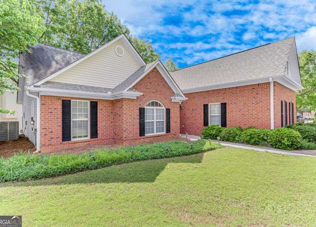 Property at 141 Cedar Rock Trce, Athens, GA 30605, 3 beds, 2 baths