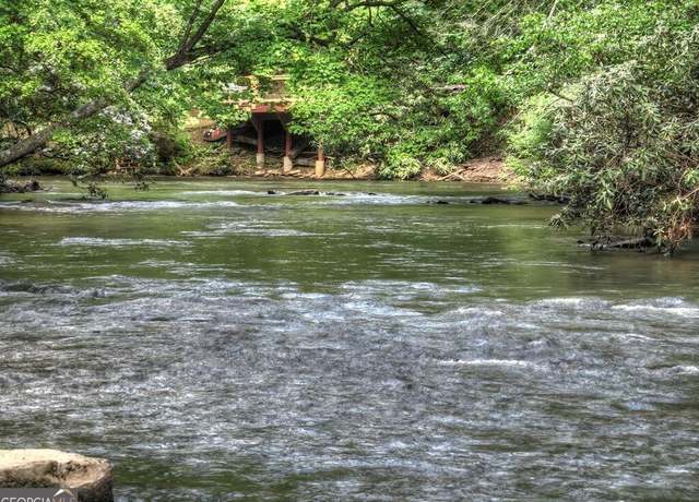 Property at LT 56 Riverbend Trl, Ellijay, GA 30540