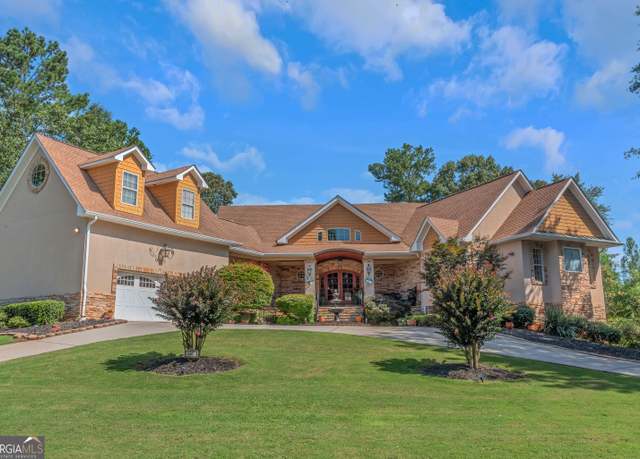 Property at 601 Sawgrass Walk, Mcdonough, GA 30253, 6 beds, 6 baths