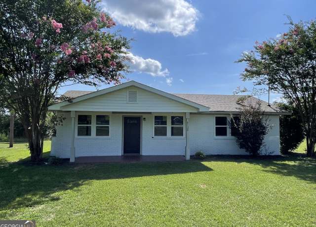 Property at 4328 Wilson Rd, Hephzibah, GA 30815, 3 beds, 1 bath