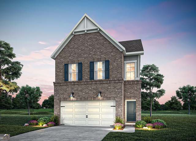 Property at 5756 Tillman Way, Powder Springs, GA 30127, 3 beds, 2.5 baths