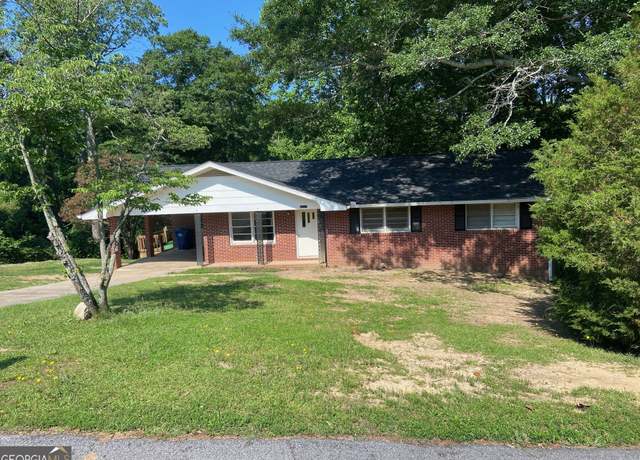 Property at 466 Plantation Dr, Winder, GA 30680