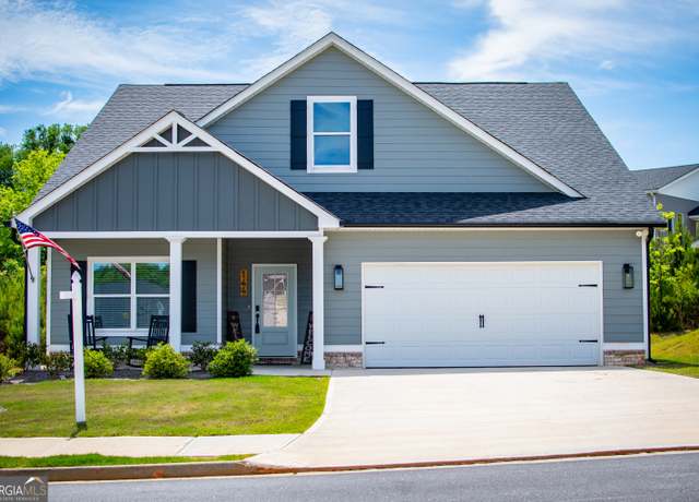 Property at 144 Cedar Park Way, Carrollton, GA 30117, 4 beds, 3 baths