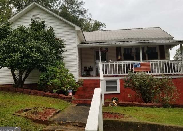 Property at 130 Stokes St, Tallapoosa, GA 30176, 2 beds, 1 bath