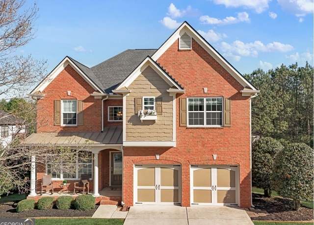 Property at 4915 Bergen Ct, Cumming, GA 30040, 5 beds, 3.5 baths