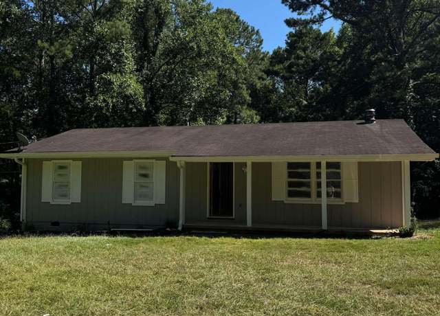 Property at 130 Taunton Rd, Covington, GA 30014, 3 beds, 2 baths