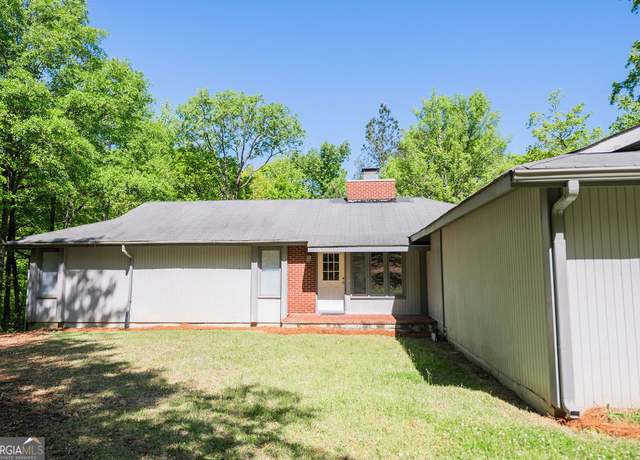 Property at 531 Byars Dr, Macon, GA 31210, 3 beds, 2 baths