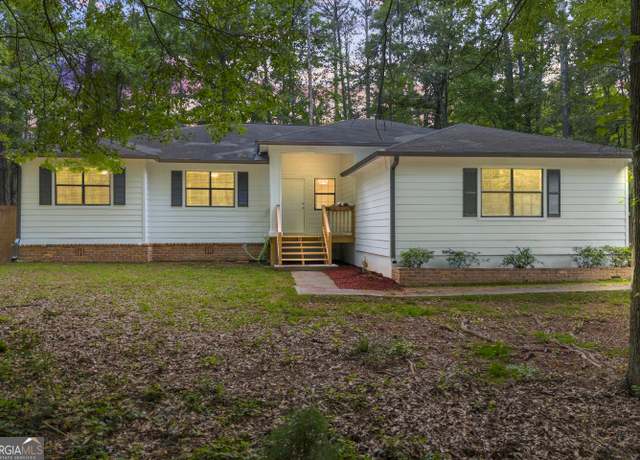 Property at 3920 Old Lexington Rd, Athens, GA 30605, 3 beds, 2 baths