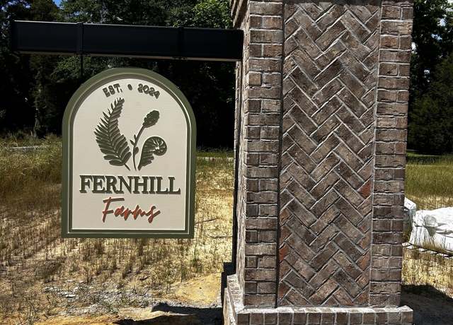 Property at 0 Fern Hill Dr, Statesboro, GA 30461
