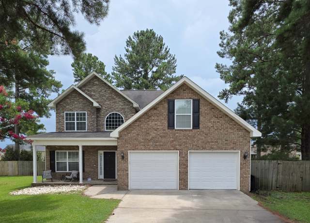 Property at 402 Ivey Chase, Bonaire, GA 31005, 4 beds, 2.5 baths