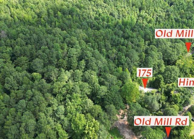 Property at 0 Old Mill Rd, Hiram, GA 30141