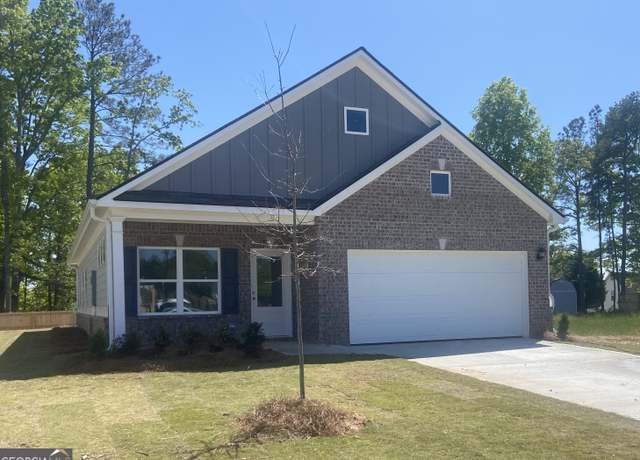 Property at 1467 Trellis Court (lot 5), Hampton, GA 30228, 3 beds, 2 baths