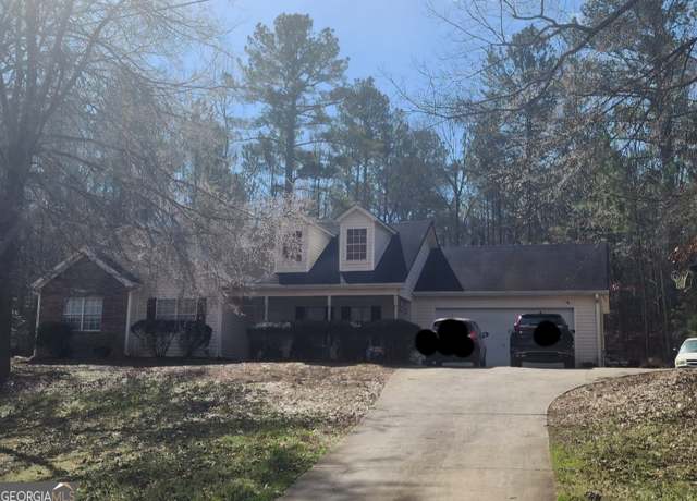 Property at 945 Bethany Rd, Covington, GA 30016, 3 beds, 2 baths