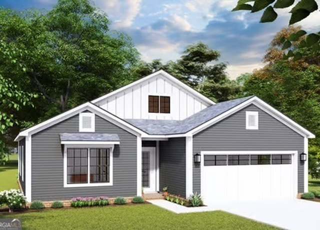 Property at 317 Laurel Woods Dr, Warner Robins, GA 31088, 3 beds, 2 baths