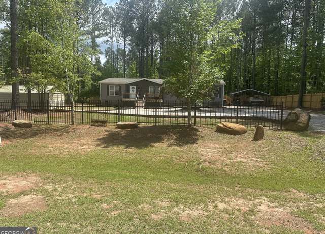Property at 53 Coyote Cir, Greenville, GA 30222, 3 beds, 2 baths