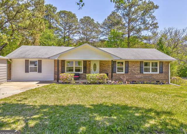 Property at 313 Road 3 SW, Cartersville, GA 30120, 4 beds, 2 baths