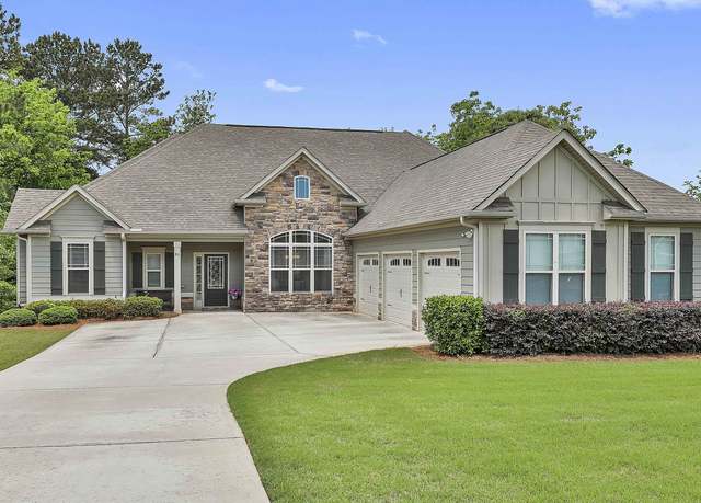 Property at 80 Kenwood Trl, Senoia, GA 30276, 4 beds, 3 baths