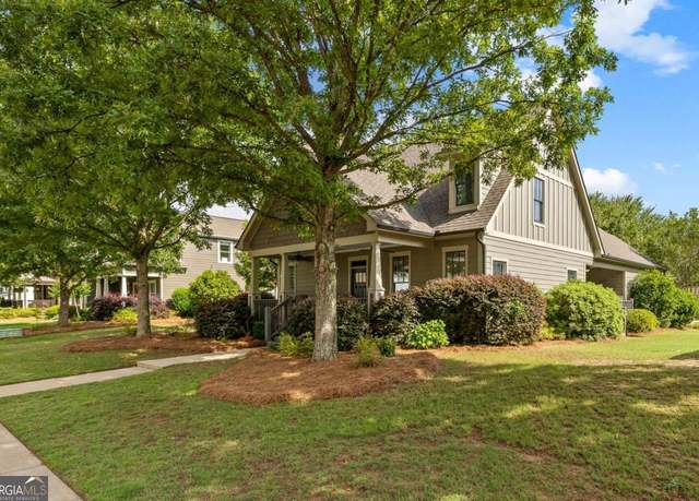 Property at 1050 Cobblestone Ln, Bogart, GA 30622, 5 beds, 2.5 baths