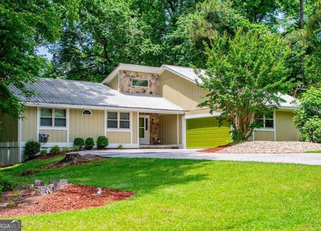 Property at 7358 S Mitchell Ct, Villa Rica, GA 30180, 3 beds, 2 baths