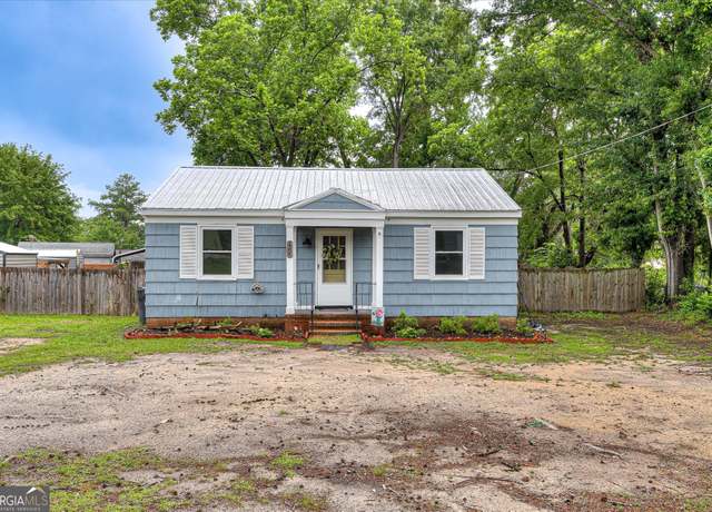 Property at 2325 Henry Cir, Augusta, GA 30906, 2 beds, 1 bath