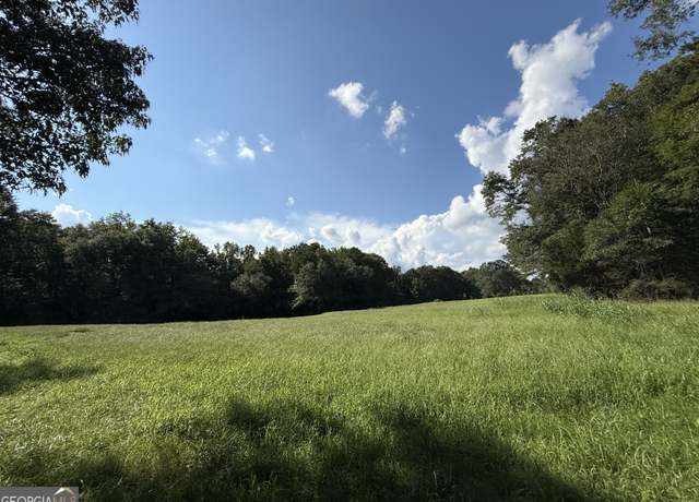 Property at 2322 North Akins Bridge Rd, Eastanollee, GA 30538