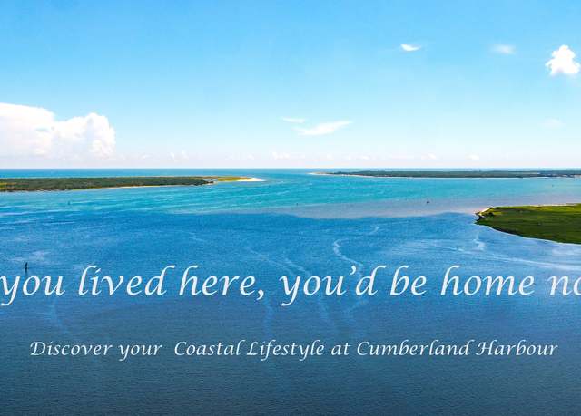 Property at 405 S Point Blvd, St. Marys, GA 31558