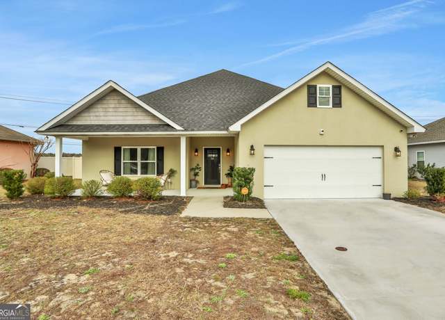 Property at 26 Landings Rd, Brunswick, GA 31525, 4 beds, 3.5 baths