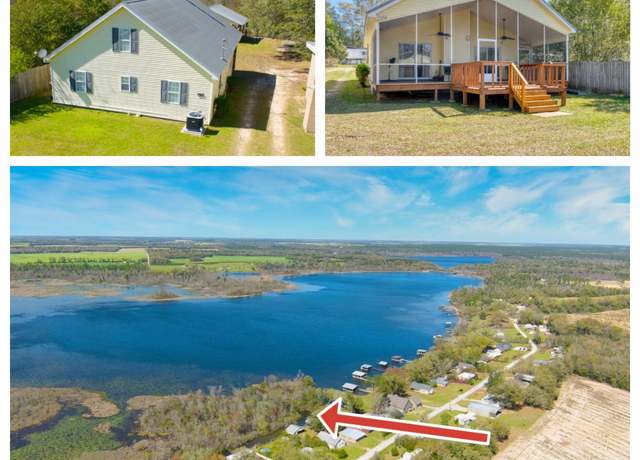 Property at 2822 Lakeview Dr, Donalsonville, GA 39845, 2 beds, 2 baths