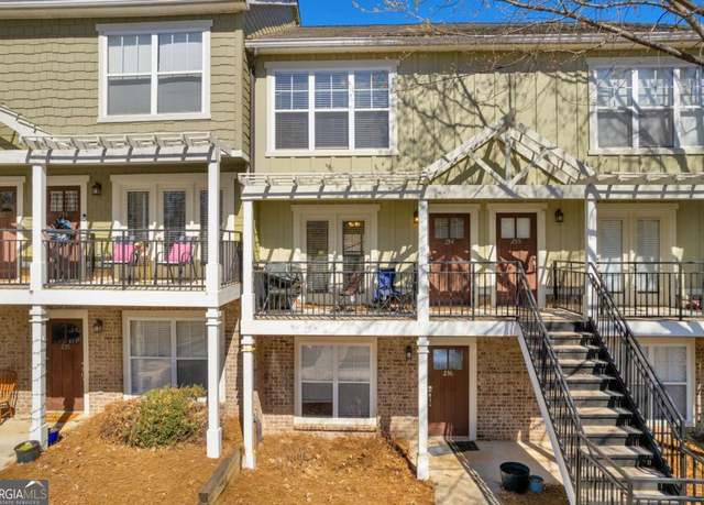 Property at 490 Barnett Shoals Rd #254, Athens, GA 30605, 2 beds, 2.5 baths