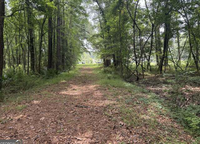Property at 27 ACRES W S Highway 17, Townsend, GA 31331