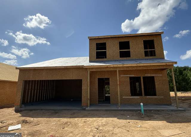 Property at 506 Outpost Way, Statesboro, GA 30458, 4 beds, 2.5 baths