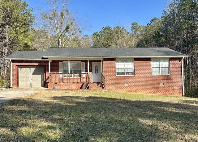 Property at 480 Skinners Byp, Milner, GA 30257, 3 beds, 2 baths