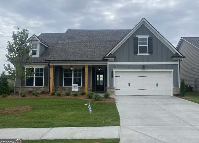 Property at 226 Montview Dr #108, Jefferson, GA 30549, 3 beds, 2.5 baths