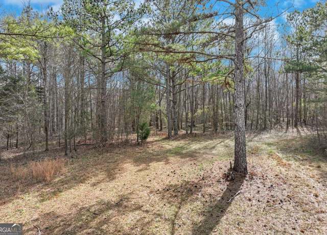 Property at 1423 Hargrove Lake Rd, Winterville, GA 30683