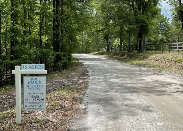 Property at 0 Mann Rd, Tyrone, GA 30290
