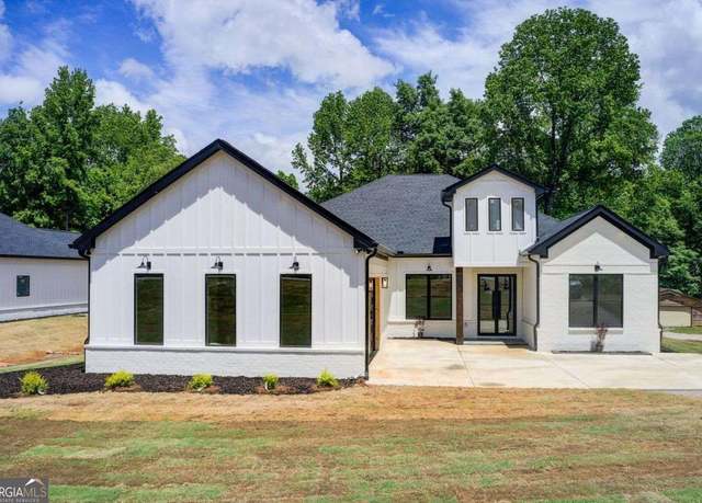 Property at 532 Rockbridge Rd, Lilburn, GA 30047, 5 beds, 4 baths