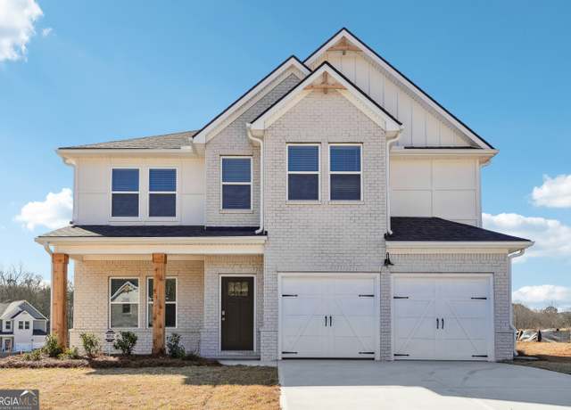 Property at 190 Orwell Dr #102, Social Circle, GA 30025, 4 beds, 3 baths
