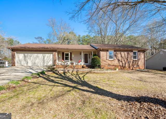 Property at 55 Helen Ln, Stockbridge, GA 30281, 3 beds, 2 baths