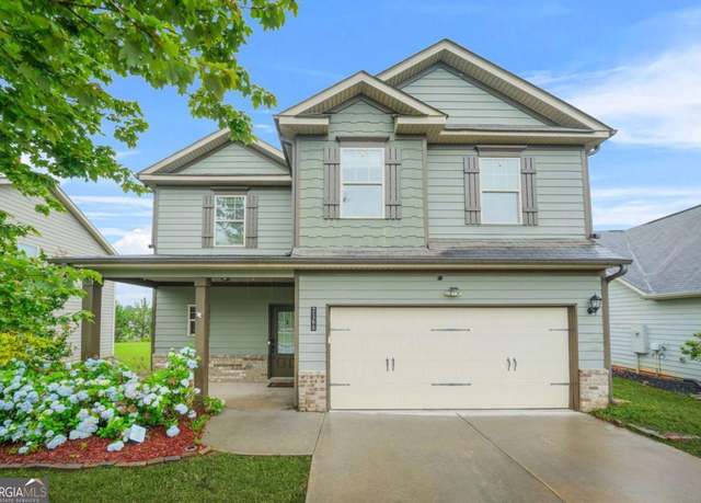 Property at 2166 Villa Spring Ct, Dacula, GA 30019, 4 beds, 2.5 baths