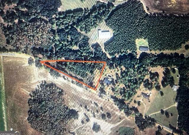 Property at 0 Lunsford Rd, Colquitt, GA 39837